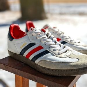 Adidas Samba